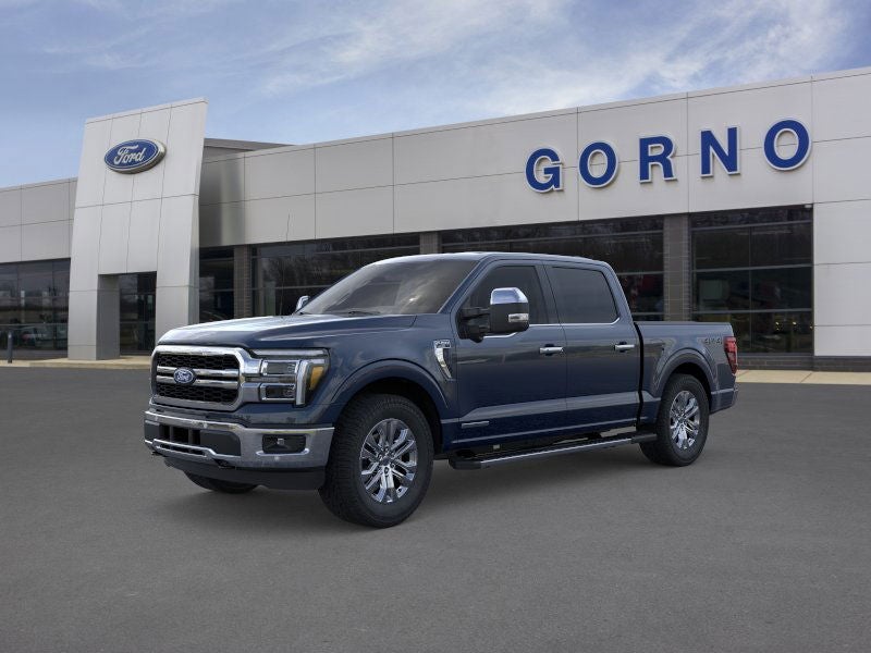 2025 Ford F-150 Lariat®