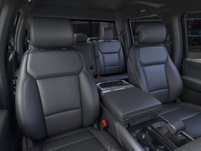 2025 Ford F-150 Lariat®