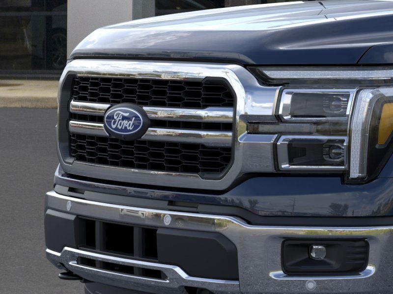 2025 Ford F-150 Lariat®