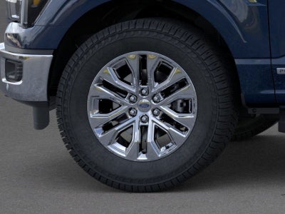 2025 Ford F-150 Lariat®