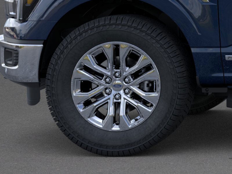 2025 Ford F-150 Lariat®