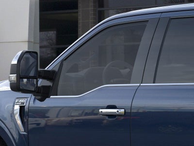 2025 Ford F-150 Lariat®