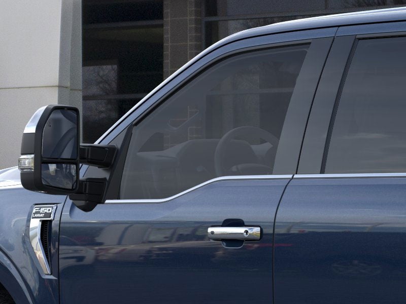 2025 Ford F-150 Lariat®