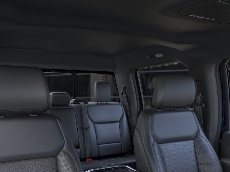 2025 Ford F-150 Lariat®