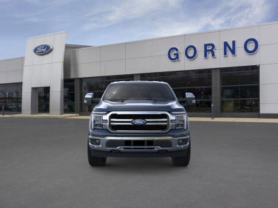 2025 Ford F-150 Lariat®