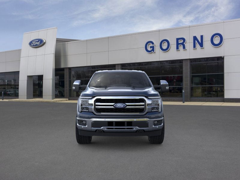 2025 Ford F-150 Lariat®