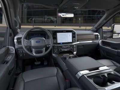 2025 Ford F-150 Lariat®
