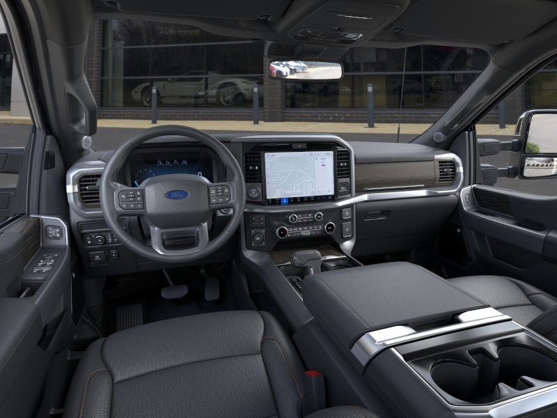 2025 Ford F-150 Lariat®