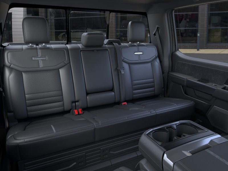 2026 Ford F-150 Platinum®