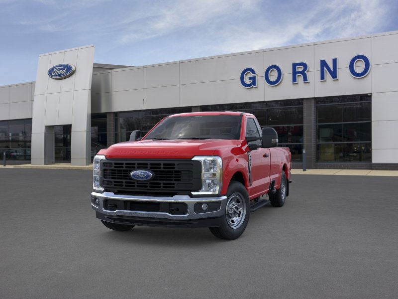 2026 Ford Super Duty F-350® XL