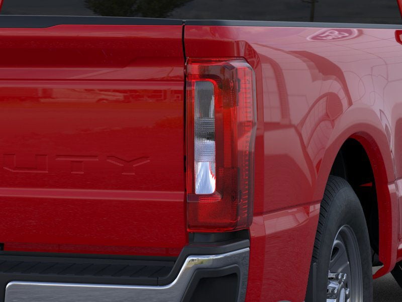 2026 Ford Super Duty F-350® XL