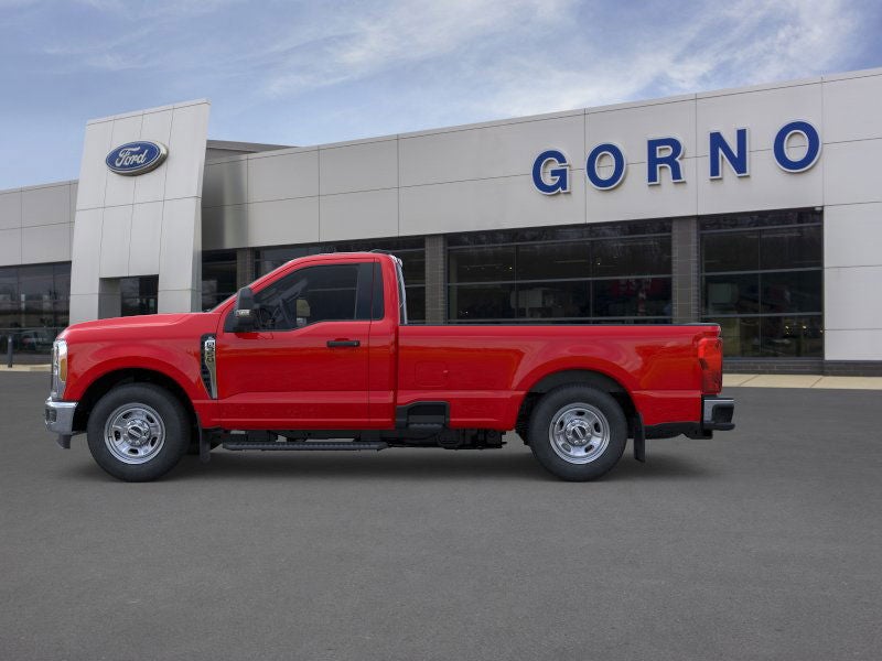 2026 Ford Super Duty F-350® XL