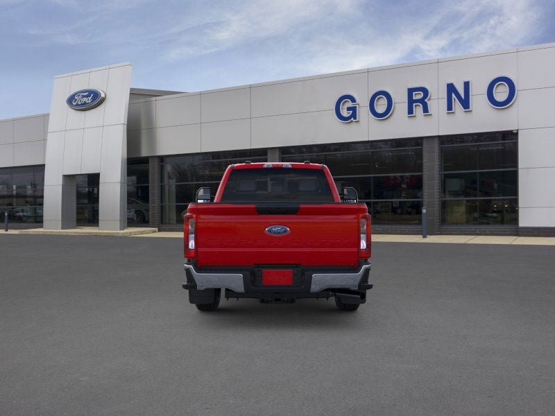 2026 Ford Super Duty F-350® XL