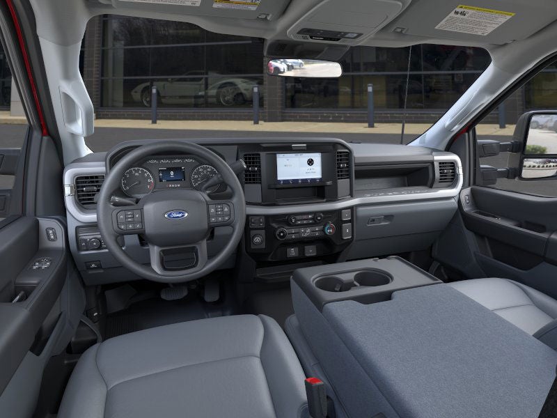 2026 Ford Super Duty F-350® XL