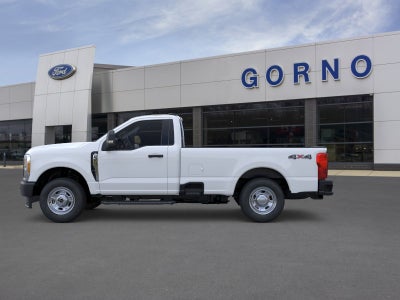 2026 Ford Super Duty F-350® XL