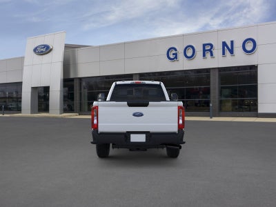 2026 Ford Super Duty F-350® XL