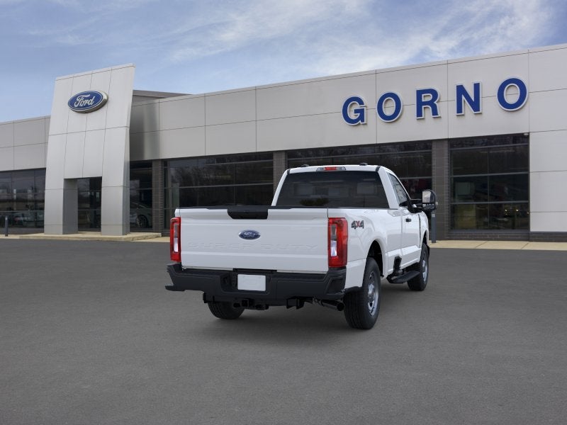 2026 Ford Super Duty F-350® XL