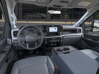 2026 Ford Super Duty F-350® XL