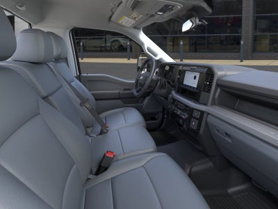 2026 Ford Super Duty F-350® XL