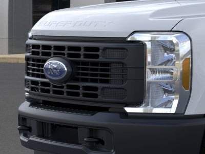 2026 Ford Super Duty F-350® XL