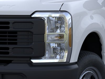 2026 Ford Super Duty F-350® XL