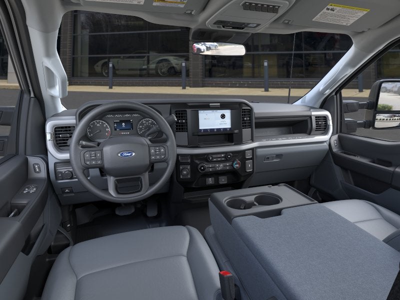 2026 Ford Super Duty F-350® XL