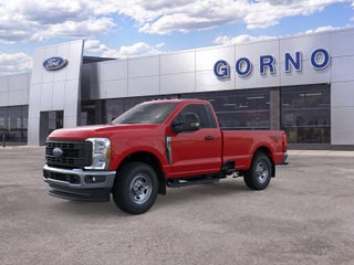 2026 Ford Super Duty F-350® XL