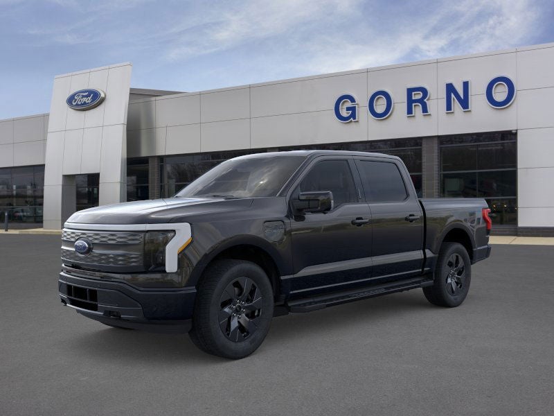 2022 Ford F-150 F150 4X4 CREW