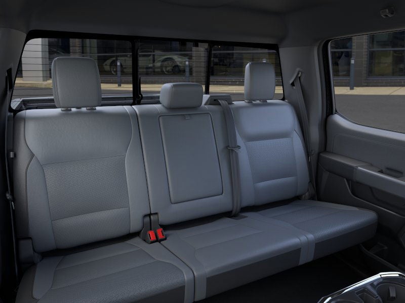 2022 Ford F-150 F150 4X4 CREW