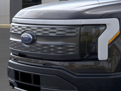 2022 Ford F-150 F150 4X4 CREW