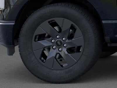 2022 Ford F-150 F150 4X4 CREW