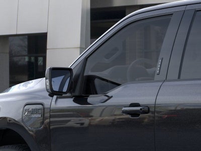 2022 Ford F-150 F150 4X4 CREW