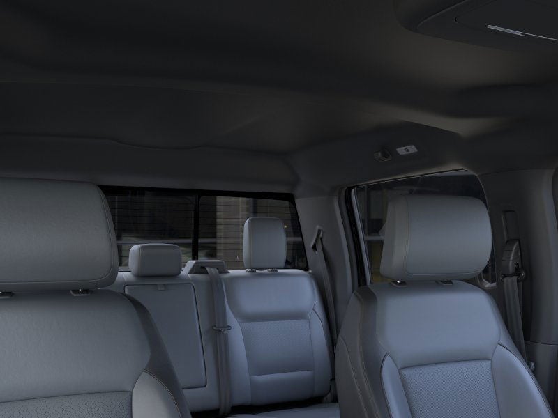 2022 Ford F-150 F150 4X4 CREW