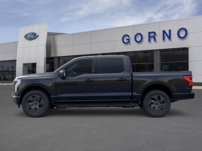 2022 Ford F-150 F150 4X4 CREW