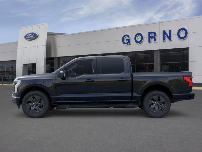 2022 Ford F-150 F150 4X4 CREW