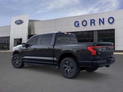 2022 Ford F-150 F150 4X4 CREW