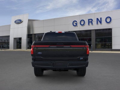 2022 Ford F-150 F150 4X4 CREW