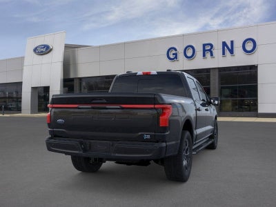 2022 Ford F-150 F150 4X4 CREW