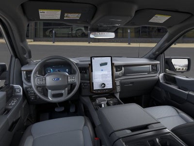 2022 Ford F-150 F150 4X4 CREW