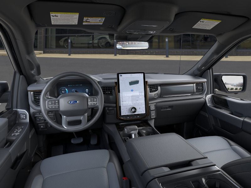 2022 Ford F-150 F150 4X4 CREW