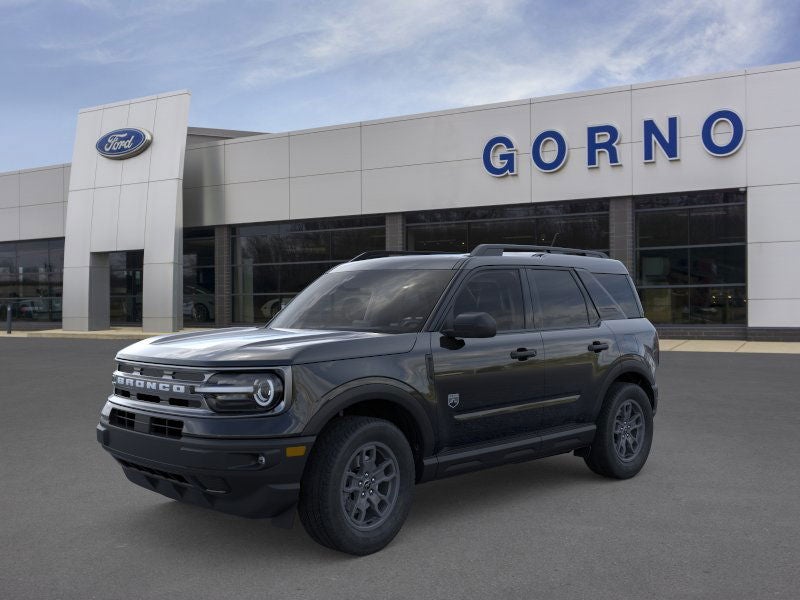 2023 Ford Bronco Sport Big Bend™