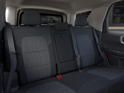 2023 Ford Bronco Sport Big Bend™