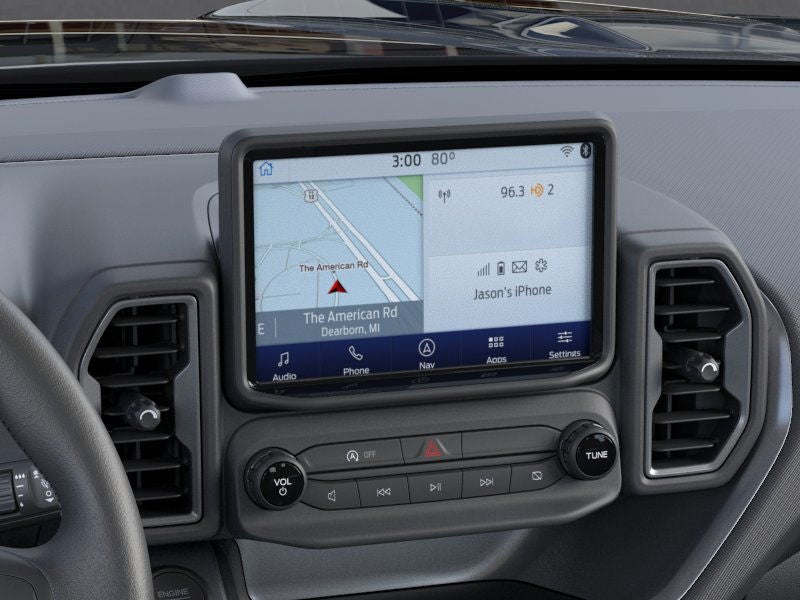 2023 Ford Bronco Sport Big Bend™