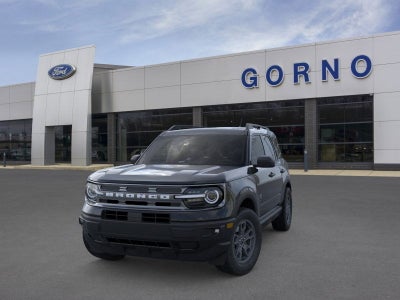 2023 Ford Bronco Sport Big Bend™