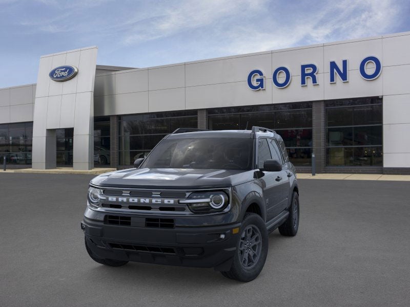 2023 Ford Bronco Sport Big Bend™