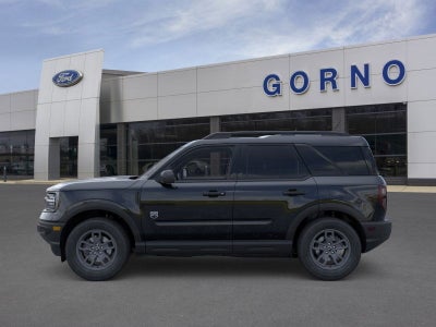 2023 Ford Bronco Sport Big Bend™