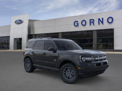 2023 Ford Bronco Sport Big Bend™