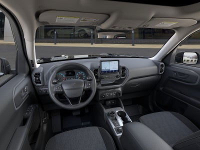 2023 Ford Bronco Sport Big Bend™