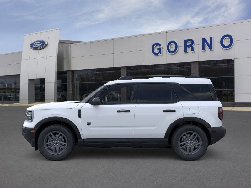 2025 Ford Bronco Sport Big Bend®