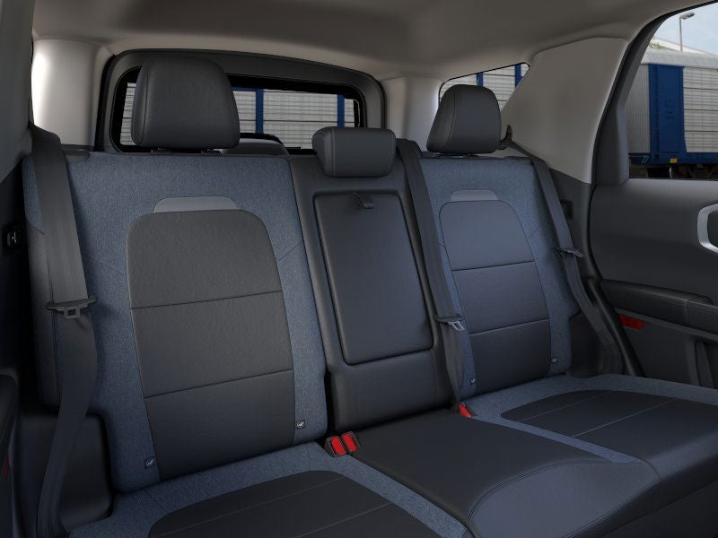 2025 Ford Bronco Sport Outer Banks®